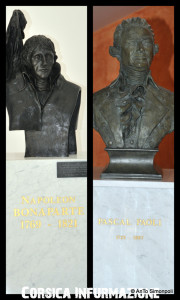 Paoli-Napoleon-Corsica-libera
