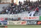 AC Ajaccio – OGC Nice: les supporters niçois interdits de stade par le préfet de Corse
