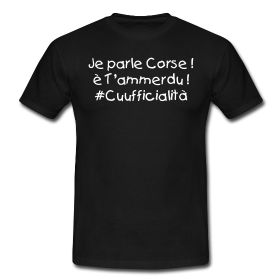 produitcorsecorsicaidentitaireribelluflnc 20 ESSAI PUB TEESHIRT