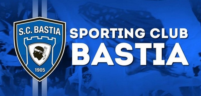 Resultado de imagem para Sporting Club de Bastia BANNER