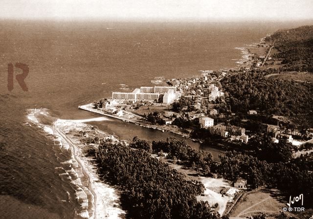 Solenzara