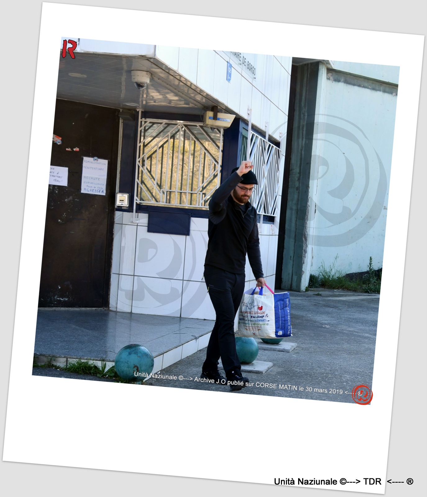 Resultado de imaxes para libération battini