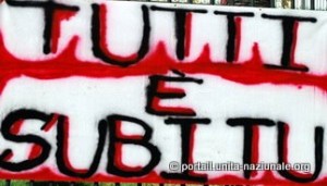 tutti sulidarita prisonnier