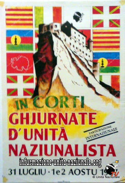 1987ghjurnate d'unità