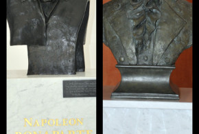 Paoli-Napoleon-Corsica-libera