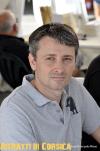 fred bertocchini
