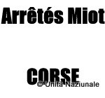 ArretesMiotCorse