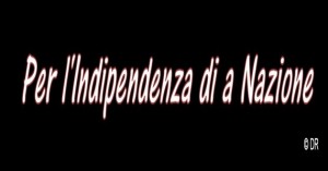 PerLindipendenzadiaNazione