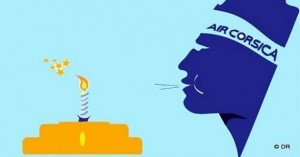aircorsica