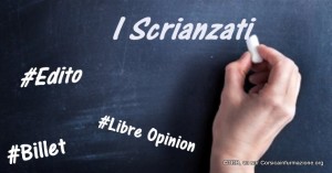 I-Scrianzati