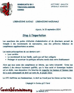 STCsalutaaiacciucorse