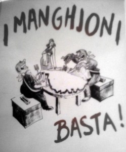 ManghjoniBastaFraude