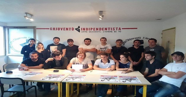 indipendentista