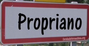 propriano