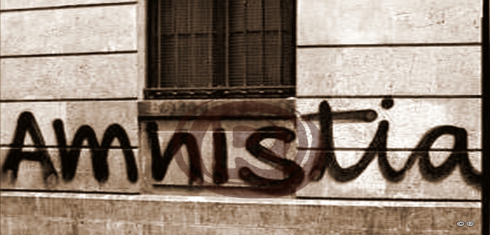 amnistia une logo euskal bask basq