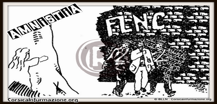 une amnistia-FLNC-Corse-1976-2015