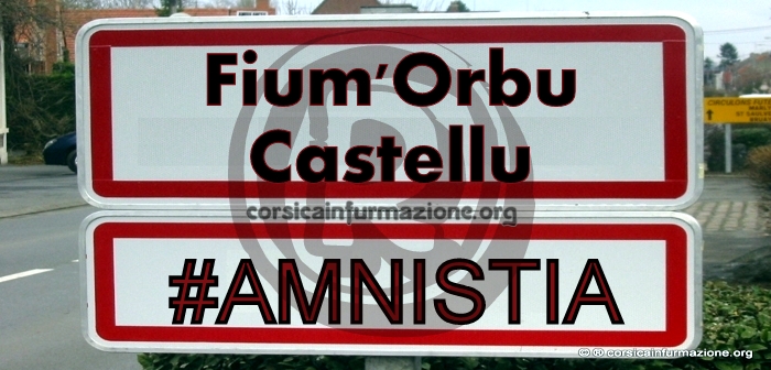 amnistiaMairieCorse2015FiumOrbuCastellu