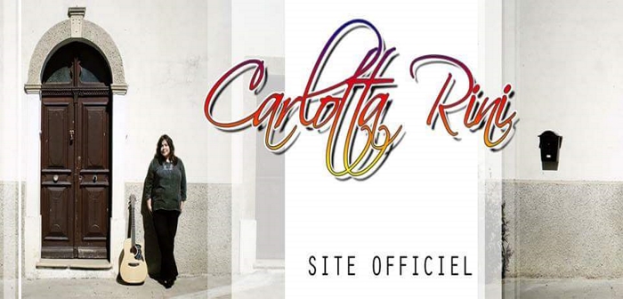 CarlottaRiniSite