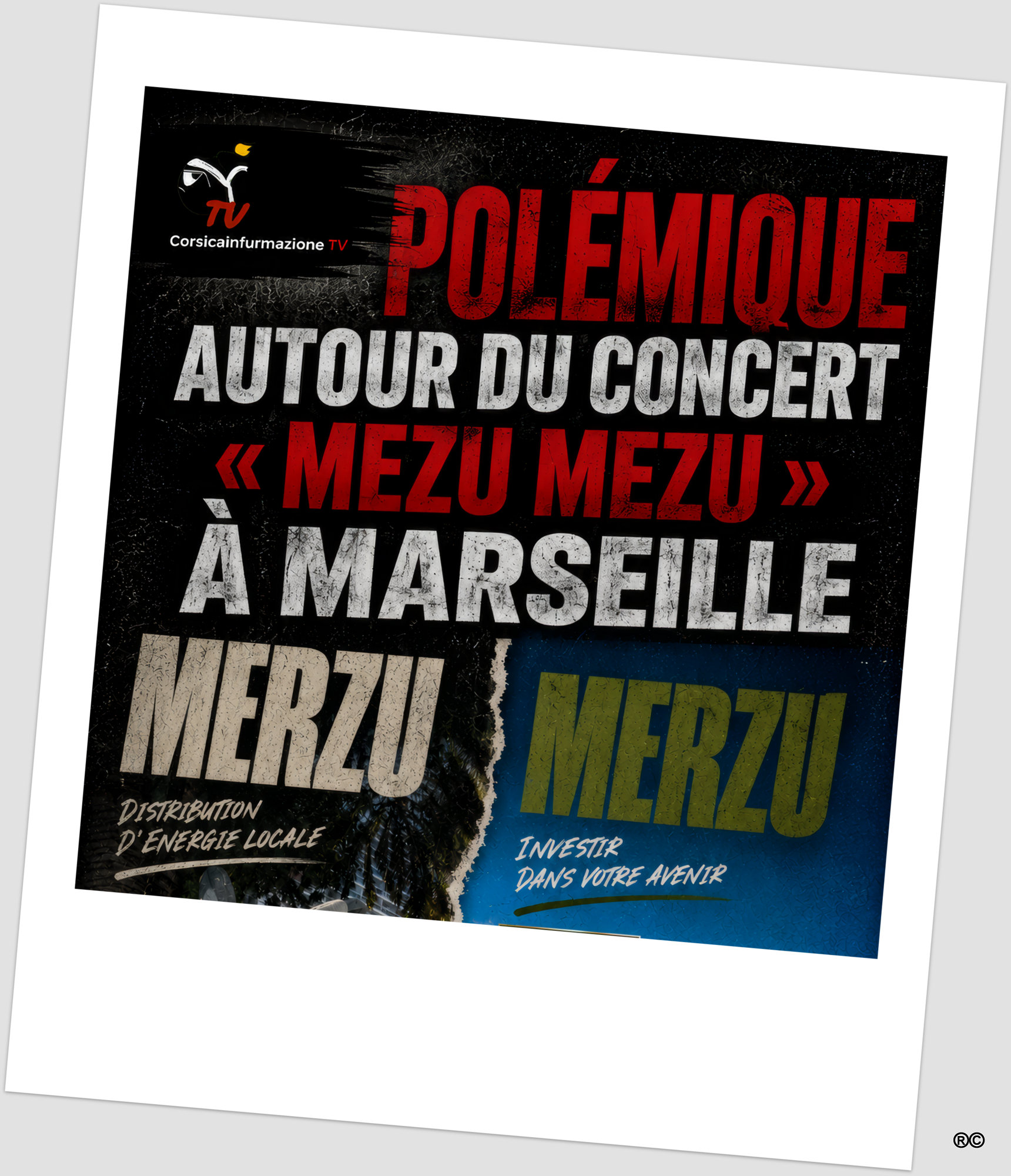 « Mezu Mezu » : un débat sur la culture, une colère sur le foncier.