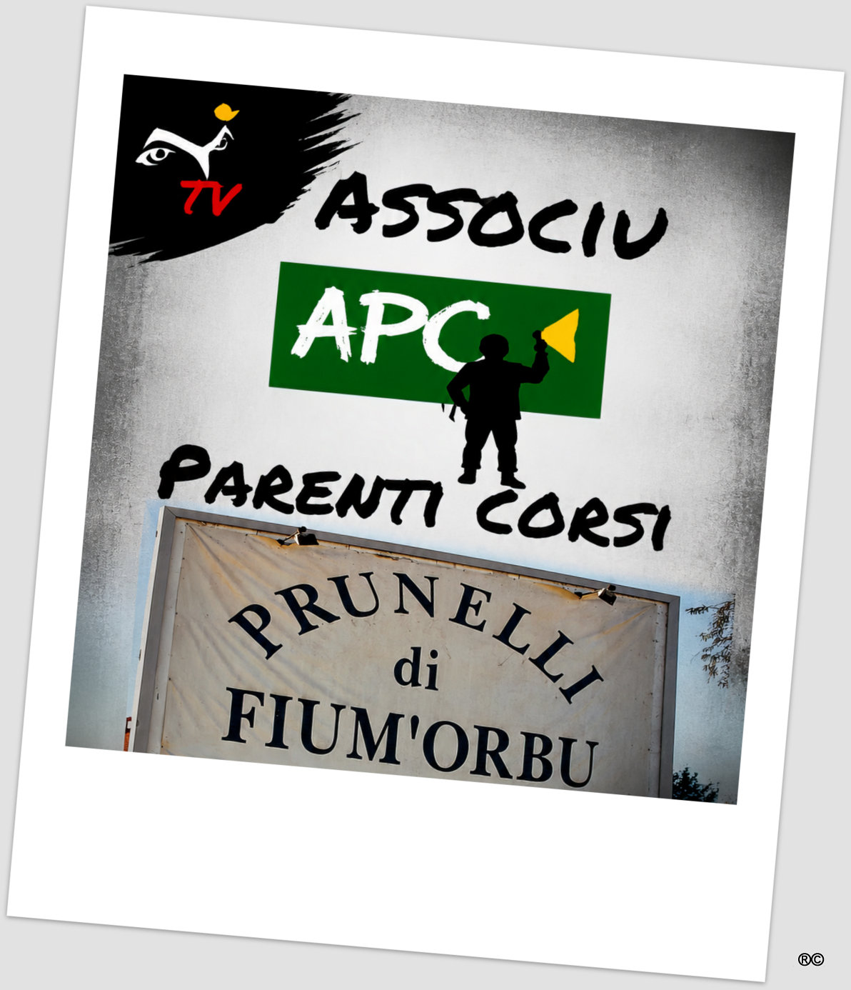 « Individus cagoulés, blocages, silence politique : l’APC du Fium’Orbu hausse le ton »
